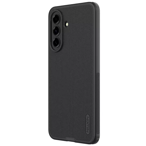 Nillkin Super Frosted PRO hátlap Samsung Galaxy A57 Black tok
