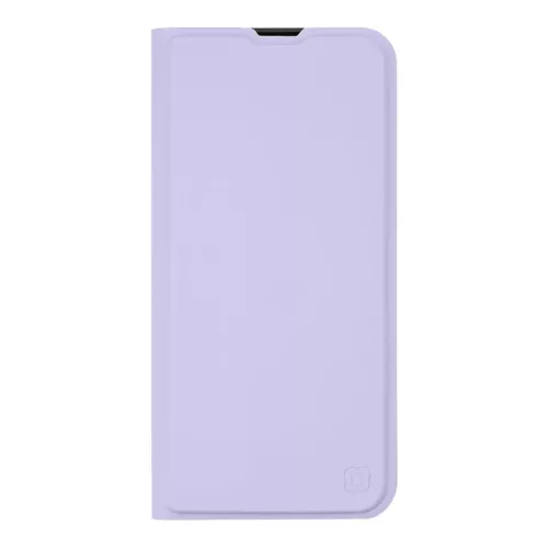 OBAL:ME SmoothTouch tok Samsung Galaxy A57 5G-hez Pasztell Lila