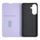 OBAL:ME SmoothTouch tok Samsung Galaxy A57 5G-hez Pasztell Lila