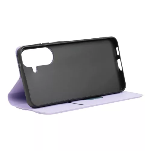 OBAL:ME SmoothTouch tok Samsung Galaxy A57 5G-hez Pasztell Lila
