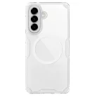 Nillkin Nature TPU PRO Mágneses tok Samsung Galaxy A57 átlátszó