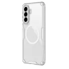 Nillkin Nature TPU PRO Mágneses tok Samsung Galaxy A57 átlátszó