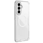 Nillkin Nature TPU PRO Mágneses tok Samsung Galaxy A57 átlátszó