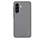 Nillkin Super Frosted PRO tok Samsung Galaxy A57 Transparent Black