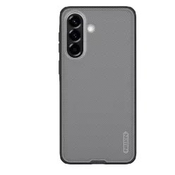   Nillkin Super Frosted PRO tok Samsung Galaxy A57 Transparent Black