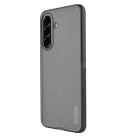 Nillkin Super Frosted PRO tok Samsung Galaxy A57 Transparent Black