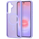 Samsung Galaxy A57 5G Tech-Protect Magmat MagSafe matt lila tok