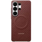Samsung Galaxy S26 Ultra Carbon Magnet piros tok