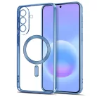 Samsung Galaxy A57 5G Tech-Protect MagFlex MagSafe tok égszínkék