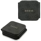 Guess 3 az 1-ben 4G vezeték nélküli töltő fekete