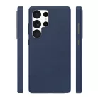Samsung Galaxy S26 Ultra Etteri Elegant Mag sötétkék tok