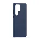 Samsung Galaxy S26 Ultra Etteri Elegant Mag sötétkék tok