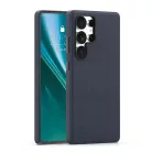 Samsung Galaxy S26 Ultra Etteri Elegant Mag fekete tok