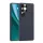 Samsung Galaxy S26 Ultra Etteri Elegant Mag fekete tok