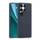 Samsung Galaxy S26 Ultra Etteri Elegant Mag fekete tok