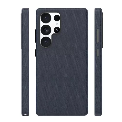 Samsung Galaxy S26 Ultra Etteri Elegant Mag fekete tok