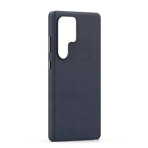 Samsung Galaxy S26 Ultra Etteri Elegant Mag fekete tok