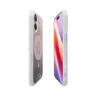 iPhone 17 Ezüst Spigen - Ultra Hybrid Classic MagSafe (ACS10389) tok