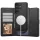 Samsung Galaxy S26 Ultra Tech-Protect Wallet MagSafe matt fekete tok