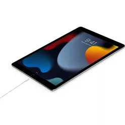   Apple eredeti USB-C–Lightning kábel MW2R3ZM/A A2441 2 m fehér bliszter