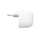 Google eredeti USB-C PD 45W hálózati töltő adapter GA0573 fehér, bliszteres