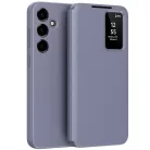 Samsung Galaxy A57 5G Lila Techsuit SmartView Series tok