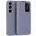 Samsung Galaxy A57 5G Lila Techsuit SmartView Series tok