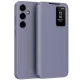 Samsung Galaxy A57 5G Lila Techsuit SmartView Series tok