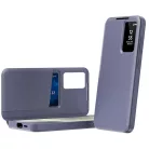 Samsung Galaxy A57 5G Lila Techsuit SmartView Series tok