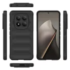 Xiaomi Redmi Note 15 Pro 4G Fekete Techsuit Magic Shield tok