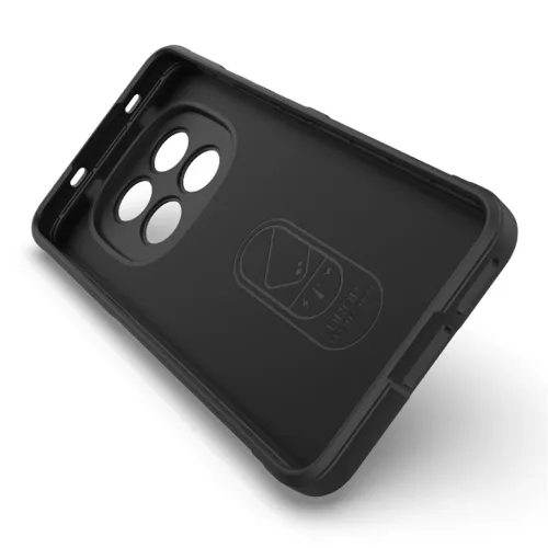 Xiaomi Redmi Note 15 Pro 4G Fekete Techsuit Magic Shield tok