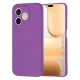 Honor 600 Lite Lila Techsuit - SoftFlex tok