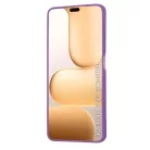 Honor 600 Lite Lila Techsuit - SoftFlex tok