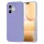 Honor 600 Lite Világos Lila Techsuit SoftFlex tok