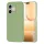 Honor 600 Lite Mentazöld Techsuit SoftFlex tok