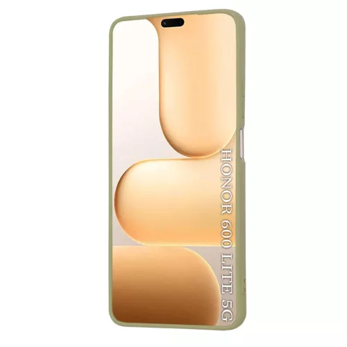 Honor 600 Lite Matcha Techsuit SoftFlex tok