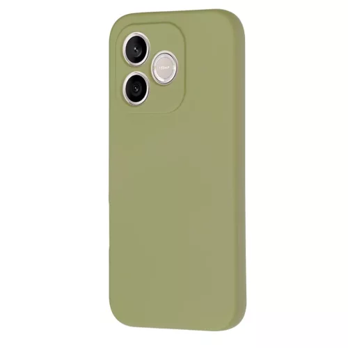 Honor 600 Lite Matcha Techsuit SoftFlex tok
