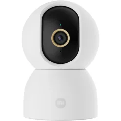   Xiaomi C500 otthoni biztonsági kamera, Wi-Fi, 3.5K, beltéri, fehér BHR089AEU