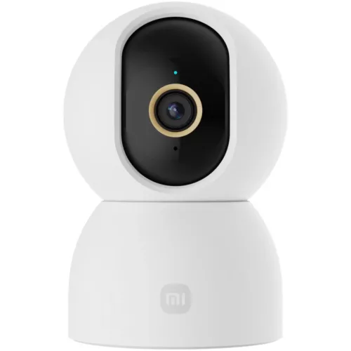 Xiaomi C500 otthoni biztonsági kamera, Wi-Fi, 3.5K, beltéri, fehér BHR089AEU