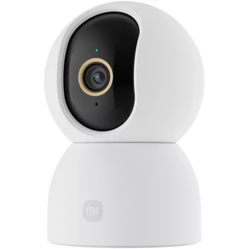 Xiaomi C500 otthoni biztonsági kamera, Wi-Fi, 3.5K, beltéri, fehér BHR089AEU