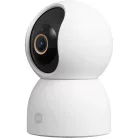 Xiaomi C500 otthoni biztonsági kamera, Wi-Fi, 3.5K, beltéri, fehér BHR089AEU