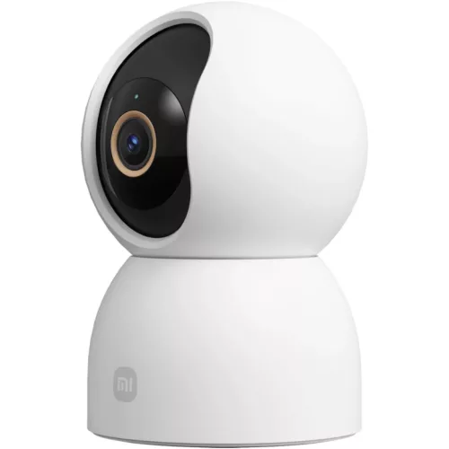 Xiaomi C500 otthoni biztonsági kamera, Wi-Fi, 3.5K, beltéri, fehér BHR089AEU