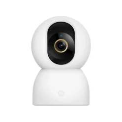   Home Biztonsági Kamera Xiaomi C701, Wi-Fi, 4K, Beltéri, Fehér BHR07X7EU