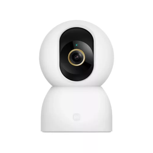 Home Biztonsági Kamera Xiaomi C701, Wi-Fi, 4K, Beltéri, Fehér BHR07X7EU