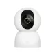 Home Biztonsági Kamera Xiaomi C701, Wi-Fi, 4K, Beltéri, Fehér BHR07X7EU