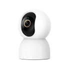 Home Biztonsági Kamera Xiaomi C701, Wi-Fi, 4K, Beltéri, Fehér BHR07X7EU