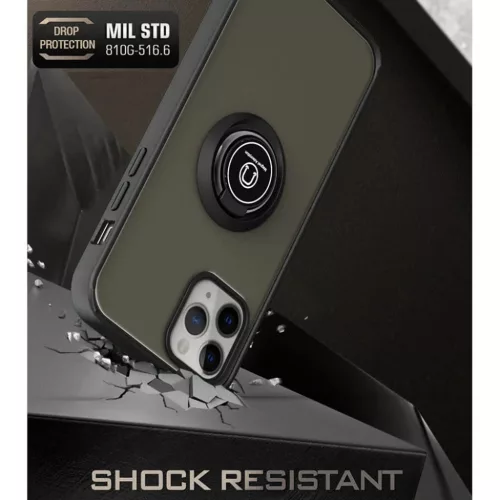 Xiaomi Redmi Note 15 Pro 4G Fekete Techsuit Glinth tok