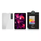 OBAL:ME 2.5D Glass Screen Protector for Apple iPad Air 2020/2022 Clear