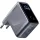 Anker Prime fali töltő, 160W, 5.36A, 3 x USB-C, Szürke A2687341