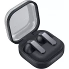Samsung Galaxy Buds4, Fekete SM-R540NZKAEUE bluetooth fülhallgató